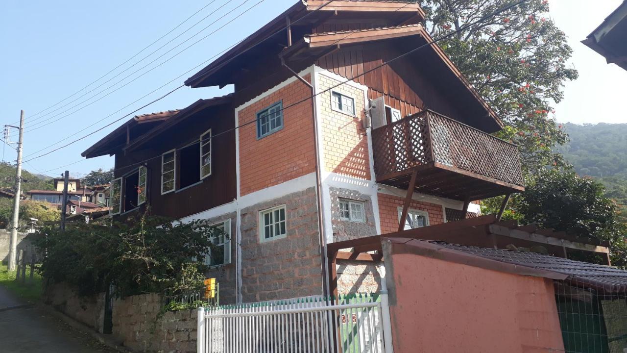 Casa Da Lagoa Lägenhet Florianópolis Exteriör bild