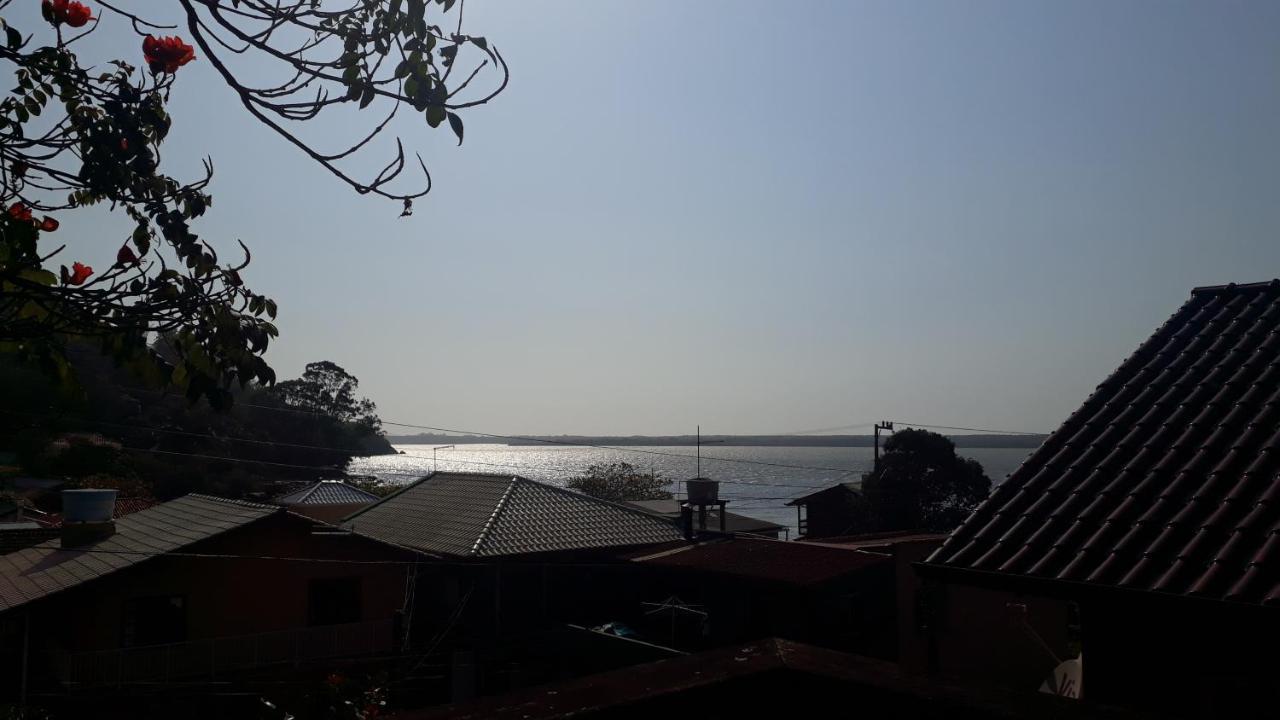 Casa Da Lagoa Lägenhet Florianópolis Exteriör bild