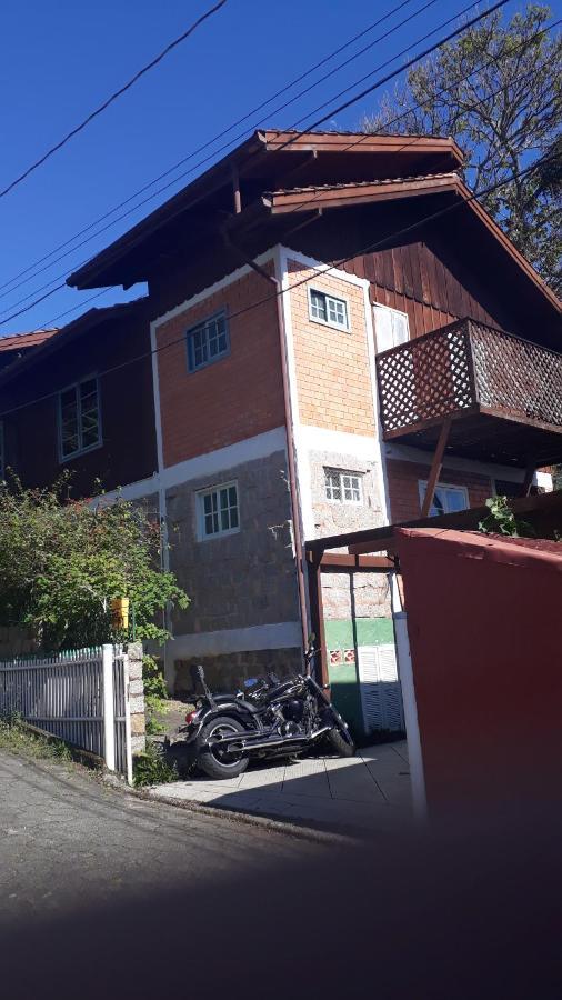 Casa Da Lagoa Lägenhet Florianópolis Exteriör bild